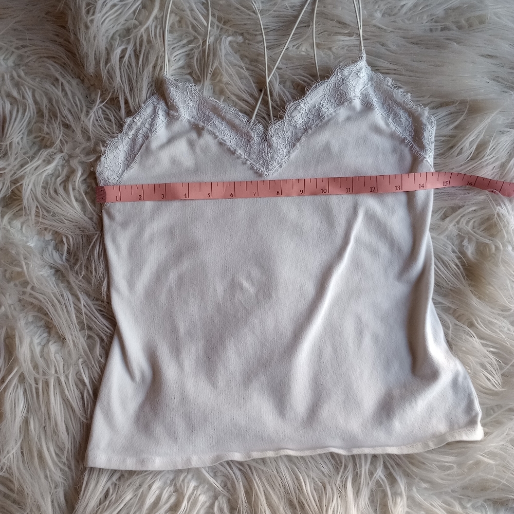 Express tank top